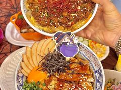 -無忧浅草君·洋风料理(下沙宝龙二期一店)