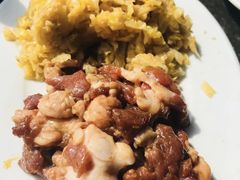 -厚味居炙子烤肉·清真(天桥南纬路店)