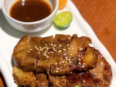 厚切牛舌-匠和风精致料理(世茂双子塔店)