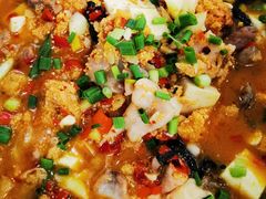 豆腐鱼杂-笨罗卜浏阳菜馆(龙华鹏润达店)