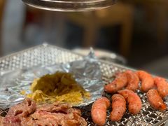 -合易泓烤肉•首创生椰大油边(宁山路店)