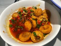 -兰湘子·湘菜小炒(南京江宁万达店)