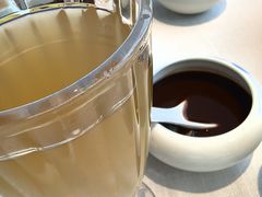 -悦融·京鲁菜·露台花园(安定门店)