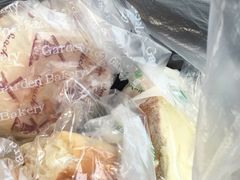 -花园饼屋·吐司蛋糕面包(星海店)