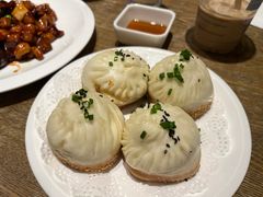 -廊亦舫Lang Yi Fang Restaurant(金桥店)