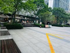 -杭州平安悦坊 PAFC LIVING