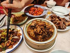 -小吊梨汤·北京菜·烤鸭(鸟巢店)