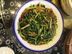 -旺角小渔村·海肠捞饭开创者(环山路店)