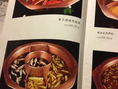 -滇釜火锅·能喝汤的火锅(车公庄店)