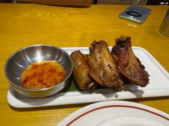 -东就鸭饭店·古早海南菜(友谊南海城店)