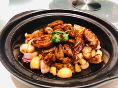 -一澜江宴·江景地标楚菜(江滩公园店)