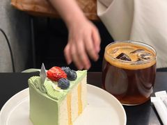 -Infica Coffee