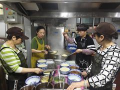 -雪琴面馆富安特色鱼汤面(城中花园店)