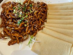 -老牌坊鲁菜名店(宽厚里店)