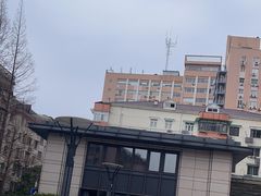 -嘉和国际大厦-地下停车场