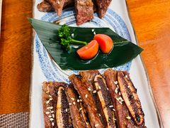 -森味花园·日本料理(伊藤洋华堂亚运村店)