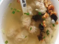 秀嫂馄饨-秀嫂挞粿