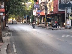 -榮泰米粉湯(Left Shop)