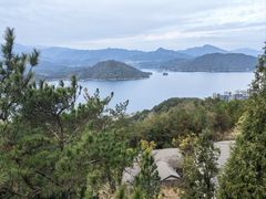 -千岛湖天屿景区