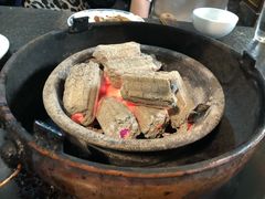 -厚味居炙子烤肉·清真(天桥南纬路店)