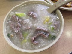 -百家鸡味馆(清泰店)