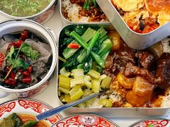 -石笨笨·盖浇饭大王(MOMOPARK店)