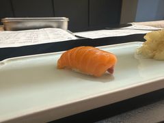 三文鱼腩寿司-Sushi Hanzo半藏(天环广场店)