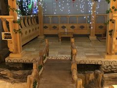 -济州岛汗蒸时代宝石生态热水浴(阳光嘉城二期D区店)