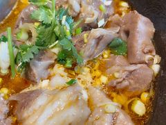 -福茂源横山铁锅羊肉(牡丹园店)