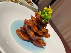 -文楼·淮扬菜·淮安早茶(河下古镇翔宇店)