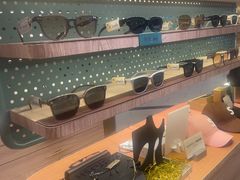 -木九十眼镜(嘉里中心店)