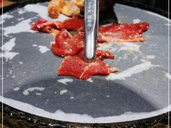 -么肆烤肉·中式自助·烤肉大排档(街道口季佳PAI店)