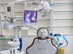 -牙博士口腔品牌连锁(杨浦店)