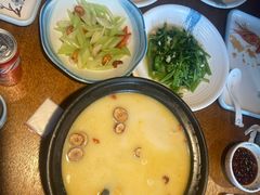 -乔街深夜食堂·小龙虾·高压锅生蚝(杭州总店)