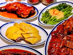-肥小福·烧鹅专门店(环宇荟店)