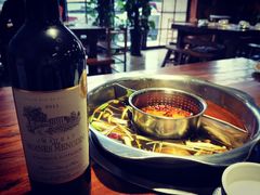 -小板凳·锦州烧烤(高新区店)