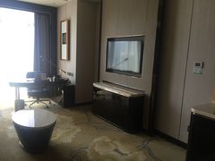 -长沙富力万达文华酒店