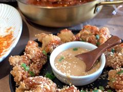 -INSA Korean Bistro饮鲨韩食酒馆