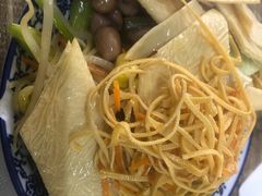-李氏拉面·老北安抻面