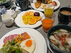 -新加坡乌节希尔顿酒店 (SG Clean)