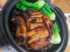 -李先生牛肉面大王(马栏店)