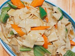 -和晟shèng铁锅炖·东北菜(南山店)