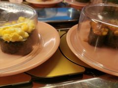 -争鲜回转寿司(东方银座店)