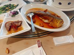-庄氏祥记家常食府(国瑞建材家居博览中心店)