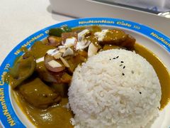 -牛楠楠·香港牛腩茶餐厅(永旺店)