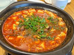 -禾珍珠家常小馆(河南博物院店)