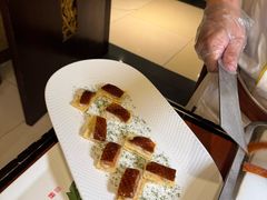 -北京全聚德(方庄店)