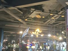 大堂-798餐厅(任丘路店)