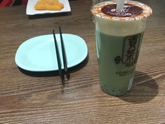 -盛京辽菜小馆(龙之梦购物中心店)
