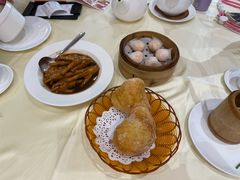 -兴悦酒家(保利克洛维店)